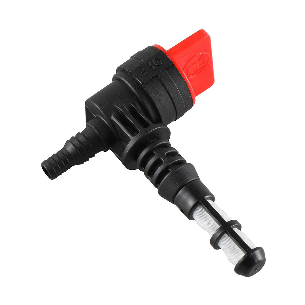 Outdoor Power Tool Brands - 1 Pcs Fuel Shut Off Valve