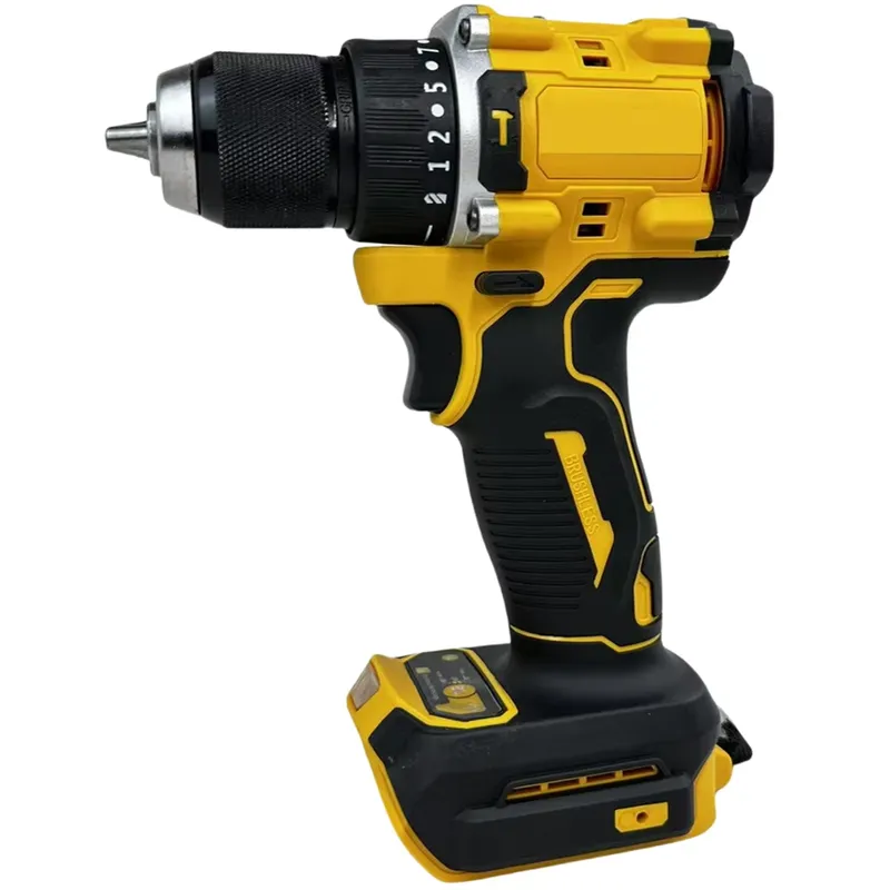 Outdoor Power Tools - 20V 13mm Highly Portable Maneuverable Compact