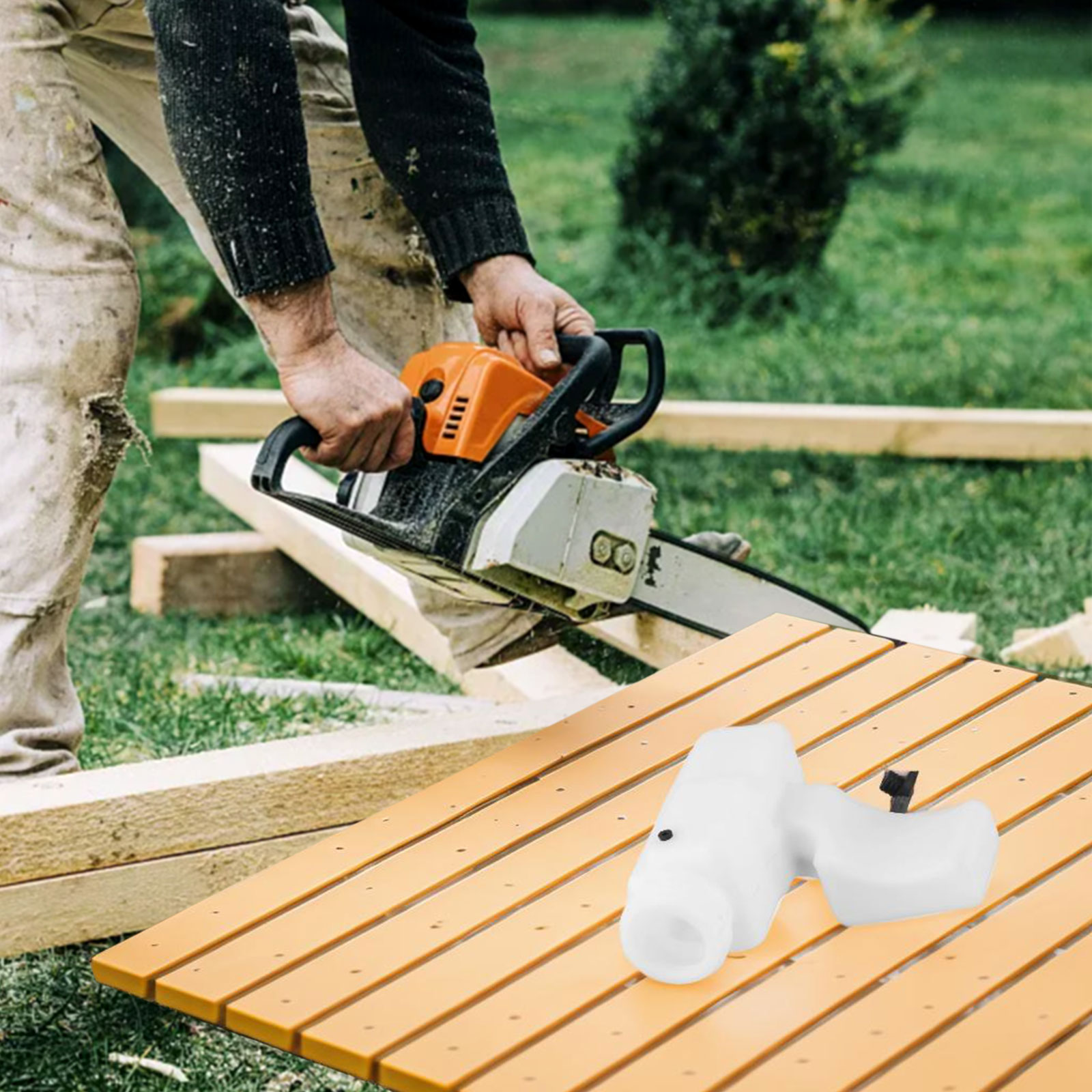 Fuel Tankc Oil Tank Home Outdo - Outdoor Power Tool Brands ulasan dan harga