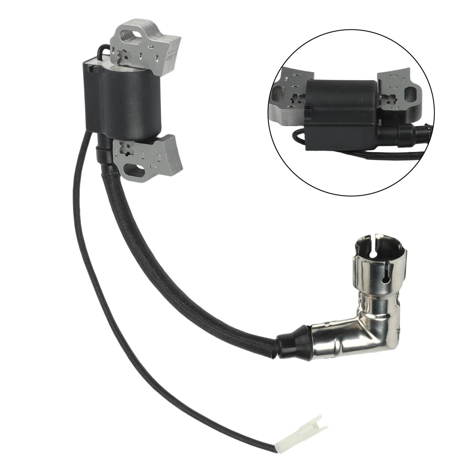 Generator Ignition Coil 100009 - Outdoor Power Tool Brands ulasan dan harga
