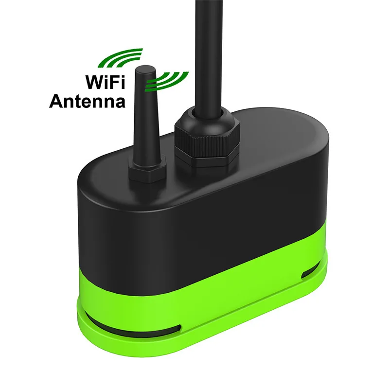 Tuya EU 16A Wifi Smart Outdoor - Outdoor Power Adapter ulasan dan harga