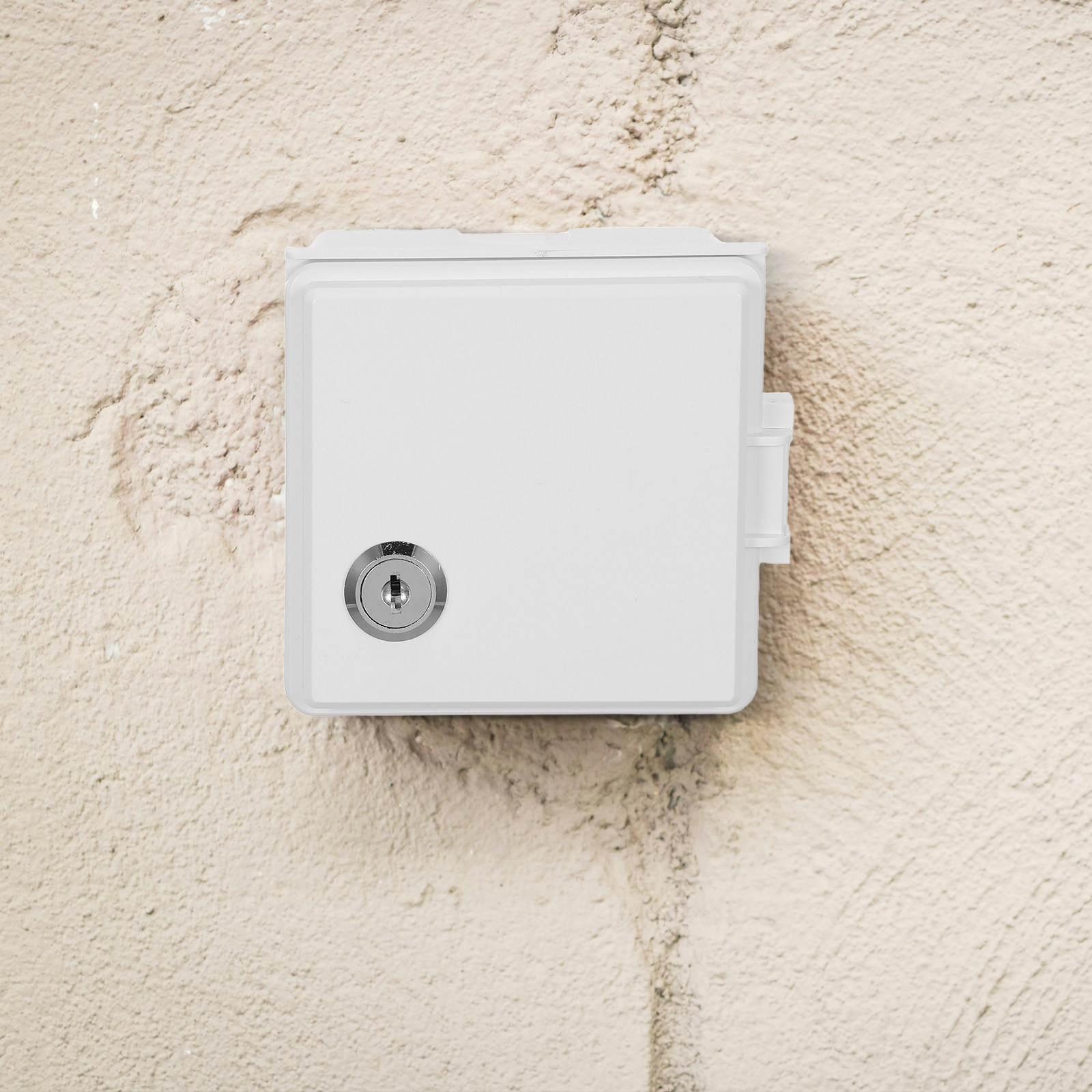 Waterproof Outlet Box Cover Wi - Outdoor Power Adapter ulasan dan harga