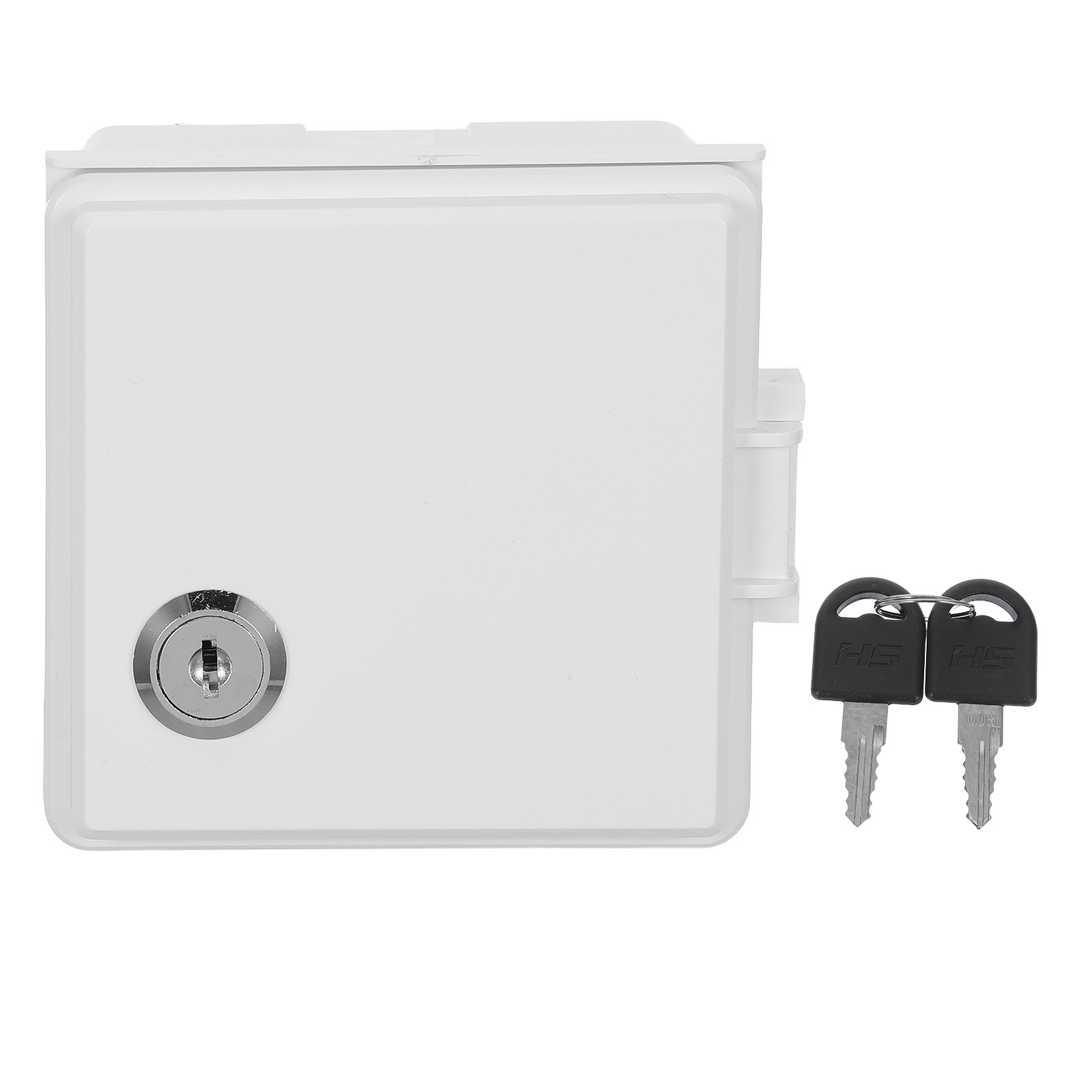 Waterproof Outlet Box Cover Wi - Outdoor Power Adapter ulasan dan harga