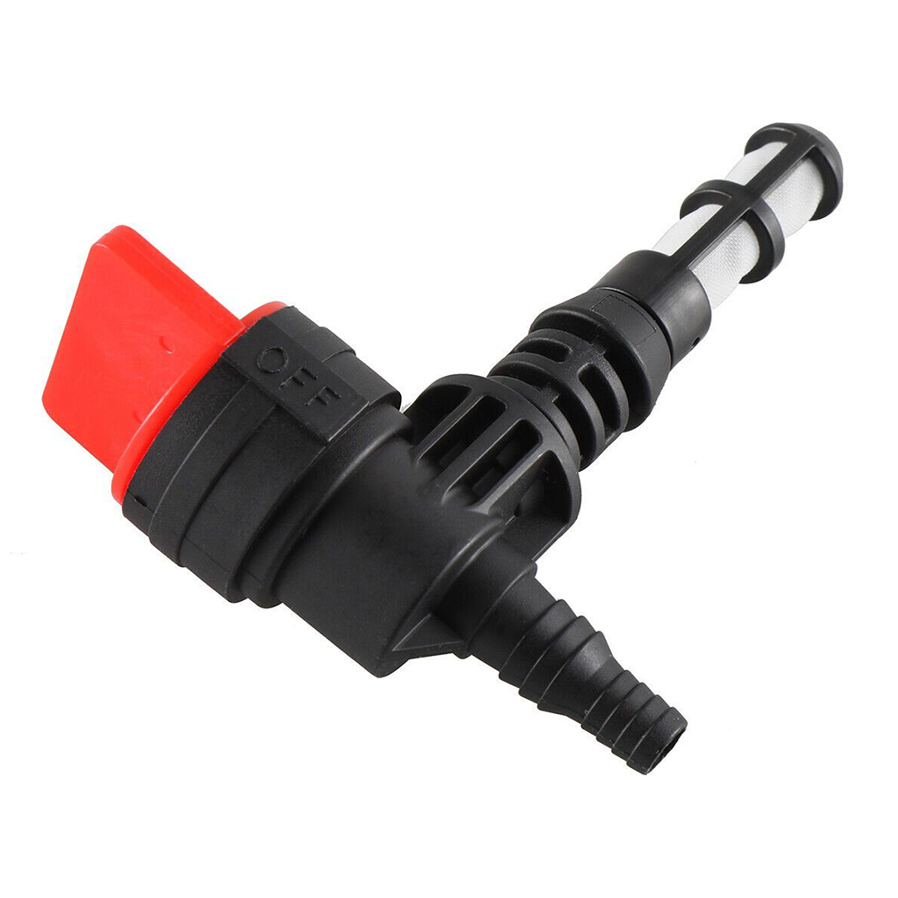 1 Pcs Fuel Shut Off Valve Fuel - Outdoor Power Tool Brands ulasan dan harga