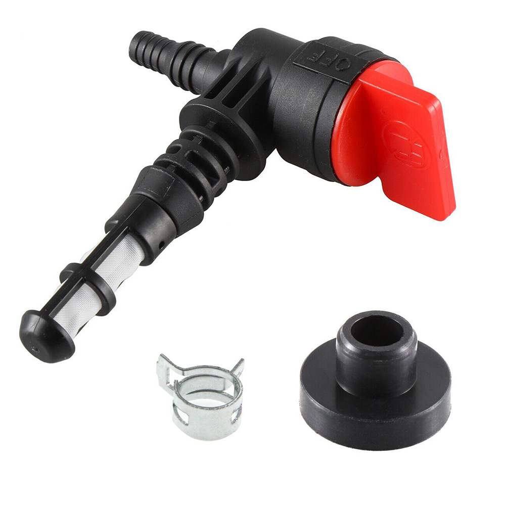 1 Pcs Fuel Shut Off Valve Fuel - Outdoor Power Tool Brands ulasan dan harga