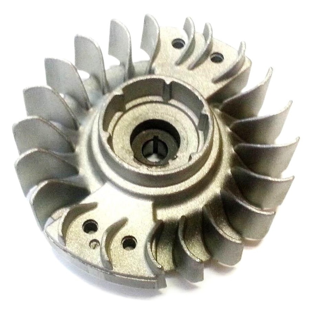 Flywheel 1128 400 1214 Replace - Outdoor Power Tool Brands ulasan dan harga