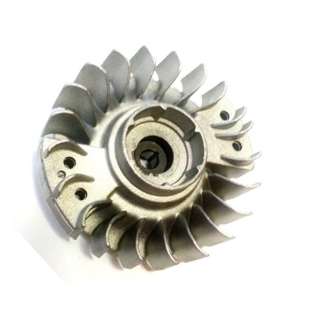 Flywheel 1128 400 1214 Replace - Outdoor Power Tool Brands ulasan dan harga