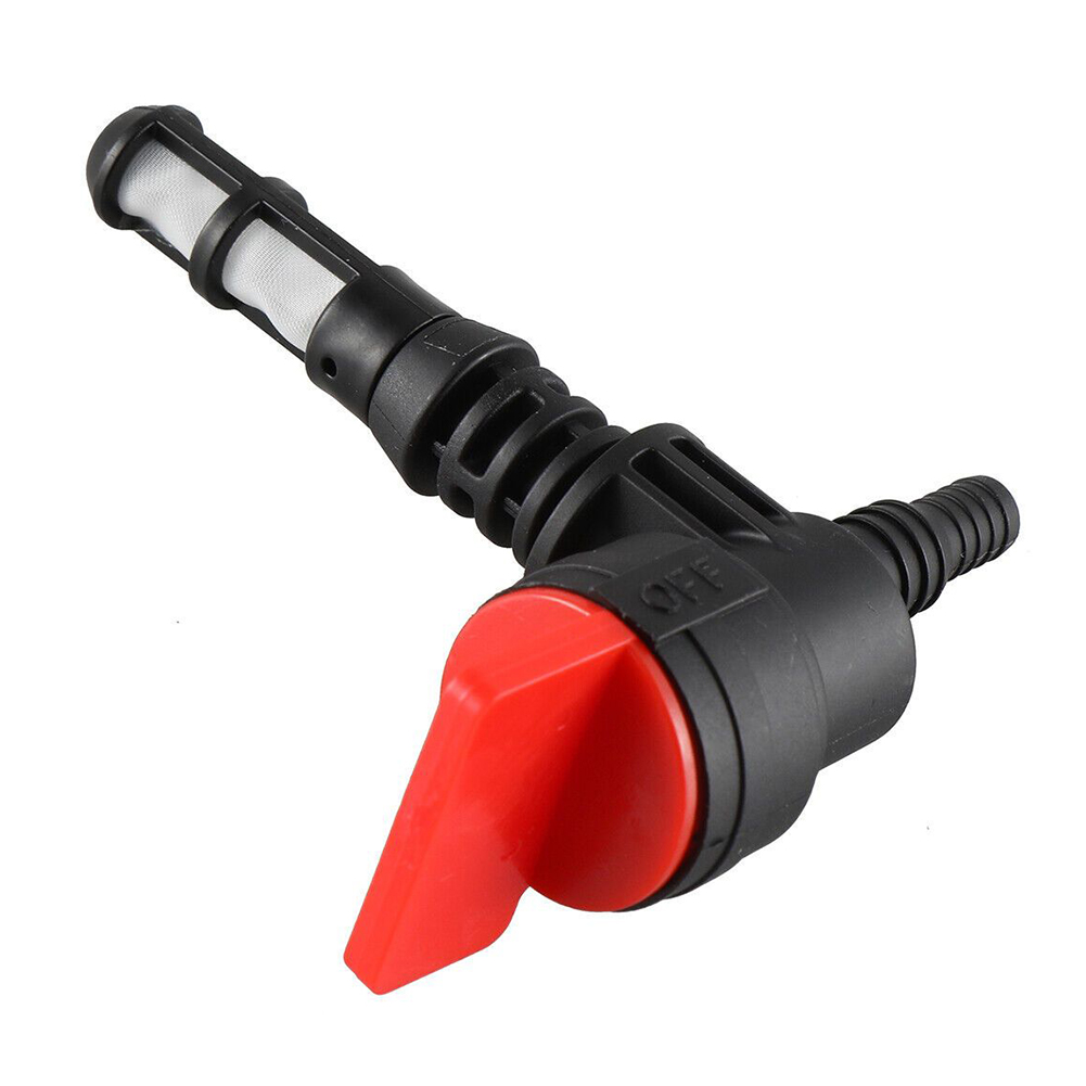 1 Pcs Fuel Shut Off Valve Lawn - Outdoor Power Tool Brands ulasan dan harga