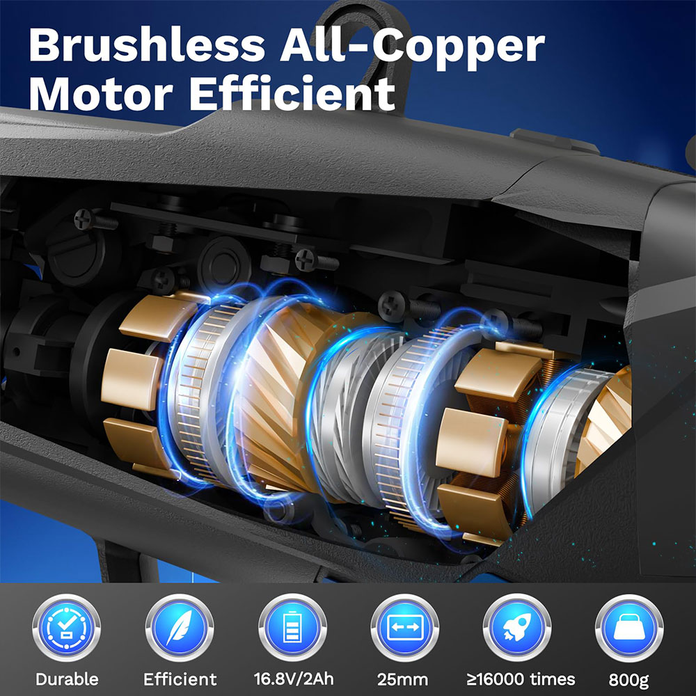 Electric Wireless Garden Tool  - Outdoor Power Tools ulasan dan harga