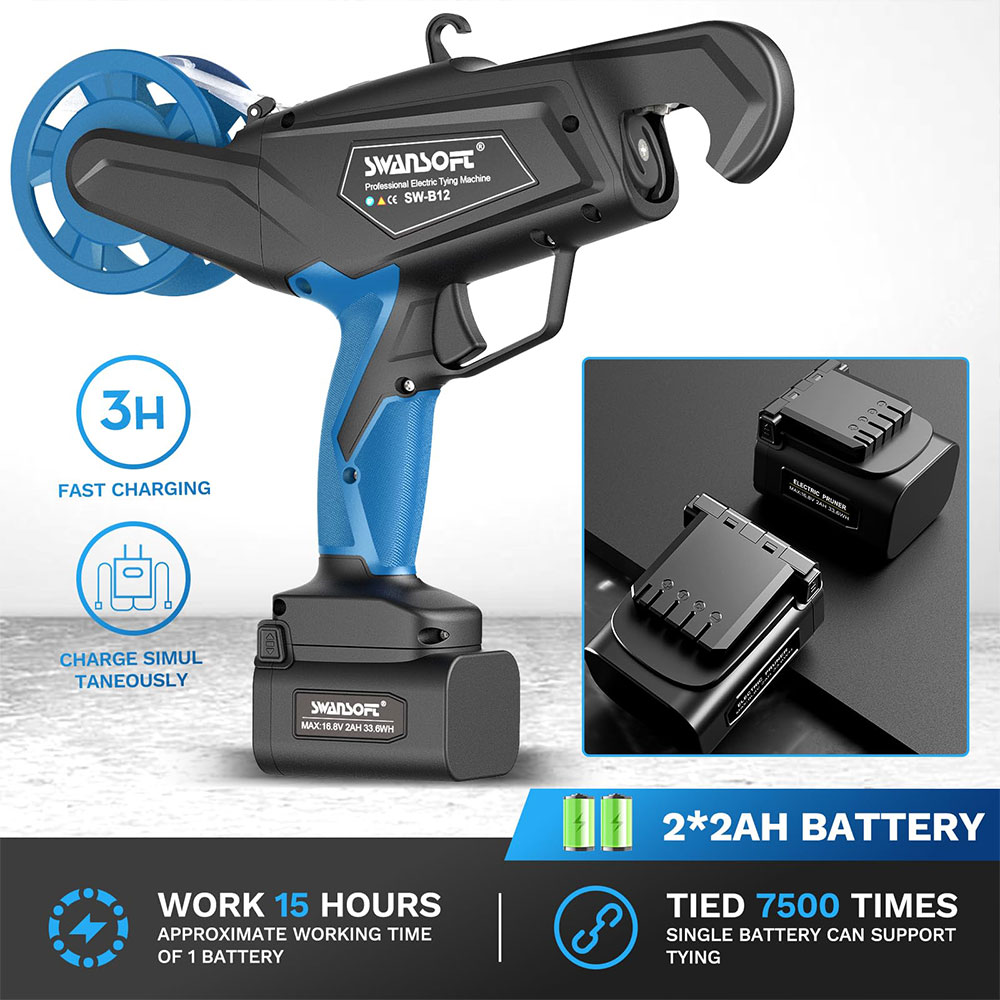 Electric Wireless Garden Tool  - Outdoor Power Tools ulasan dan harga
