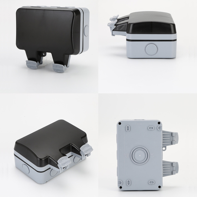 Avoir Tuya Zigbee Electrical S - Outdoor Power Plus ulasan dan harga