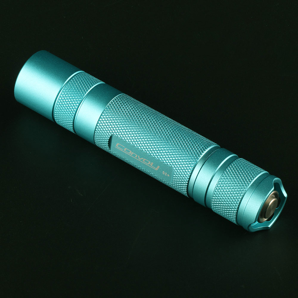 Red Light Convoy S2 Plus with  - Outdoor Power Plus ulasan dan harga