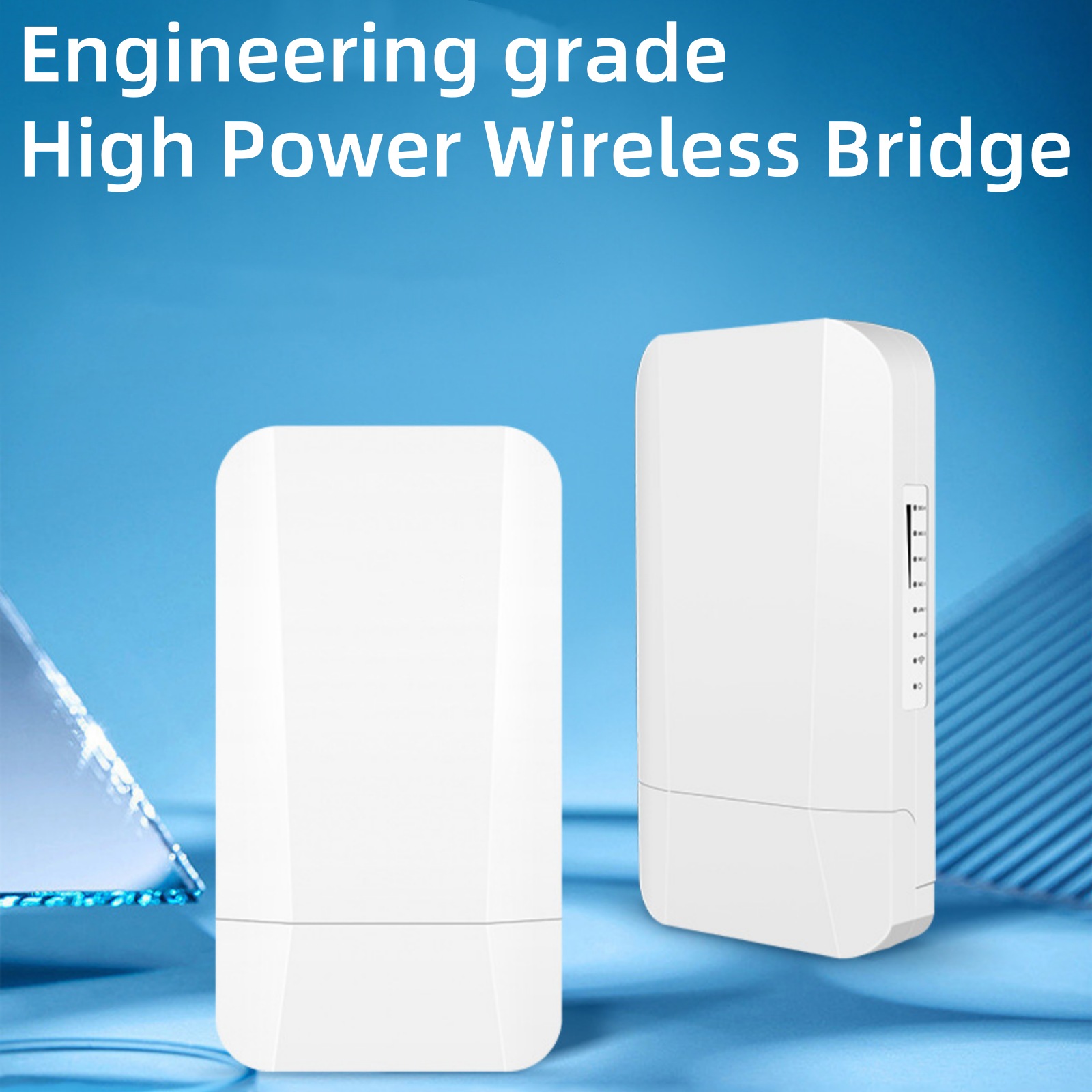 300Mbps Outdoor Wireless Ether - Outdoor Power Adapter Wyze ulasan dan harga