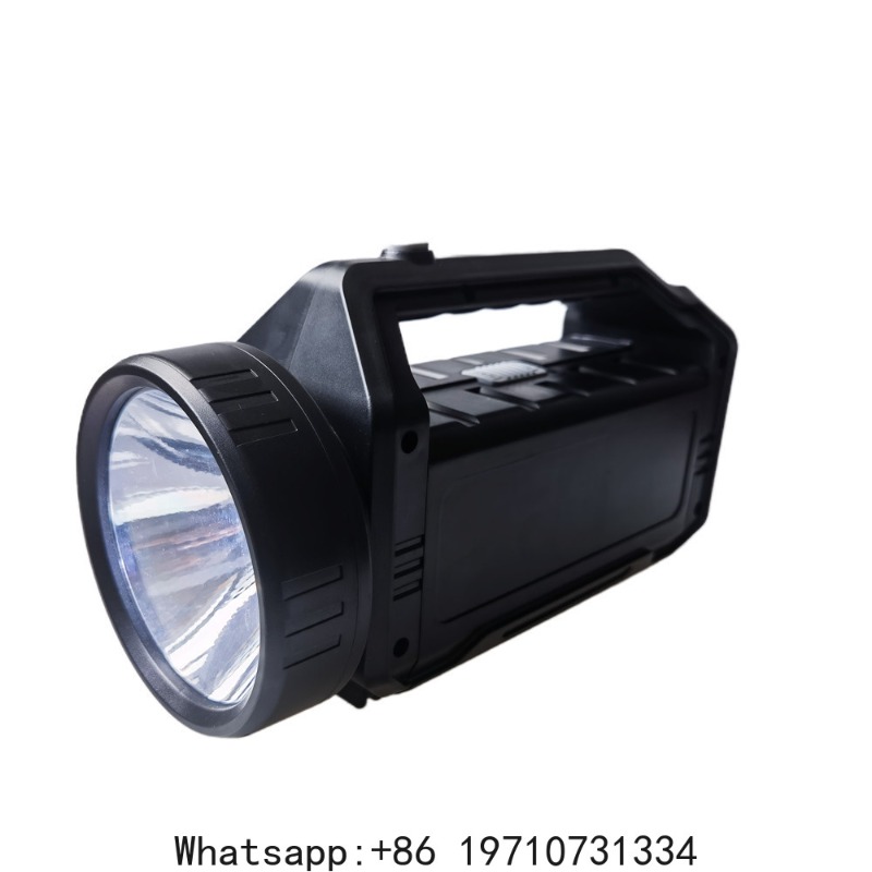 2-in-1 Camping Lantern & Tool  - Outdoor Power Tools ulasan dan harga