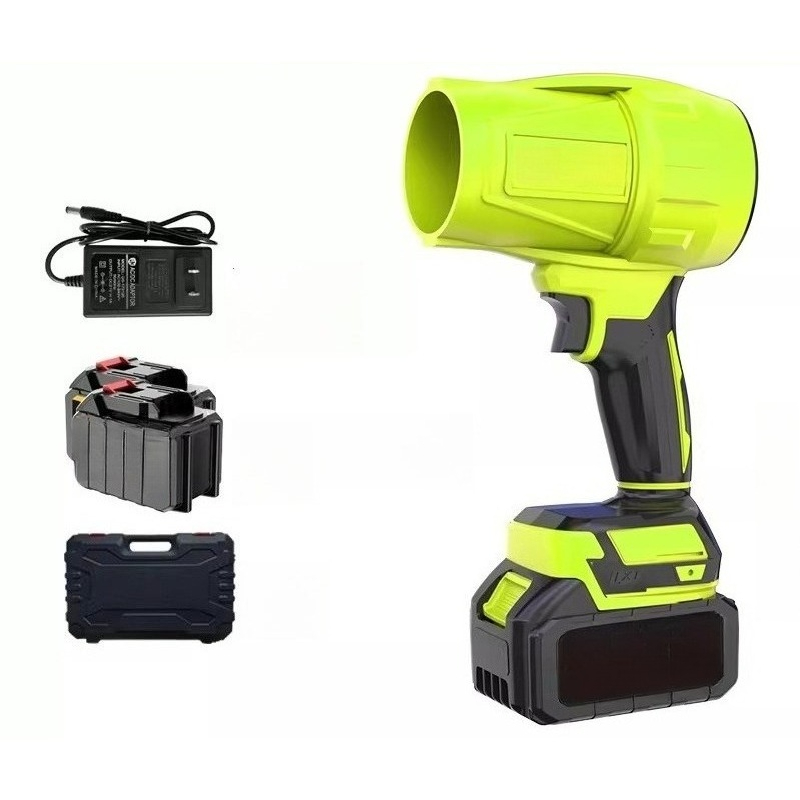 21V Outdoor Handheld Blower Hi - Outdoor Power Tools ulasan dan harga