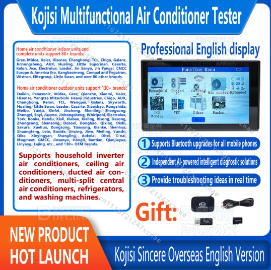 Household  Conditioner Detecto - Outdoor Power Tool Brands ulasan dan harga