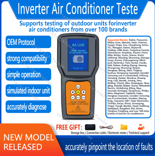 Household  Conditioner Detecto - Outdoor Power Tool Brands ulasan dan harga