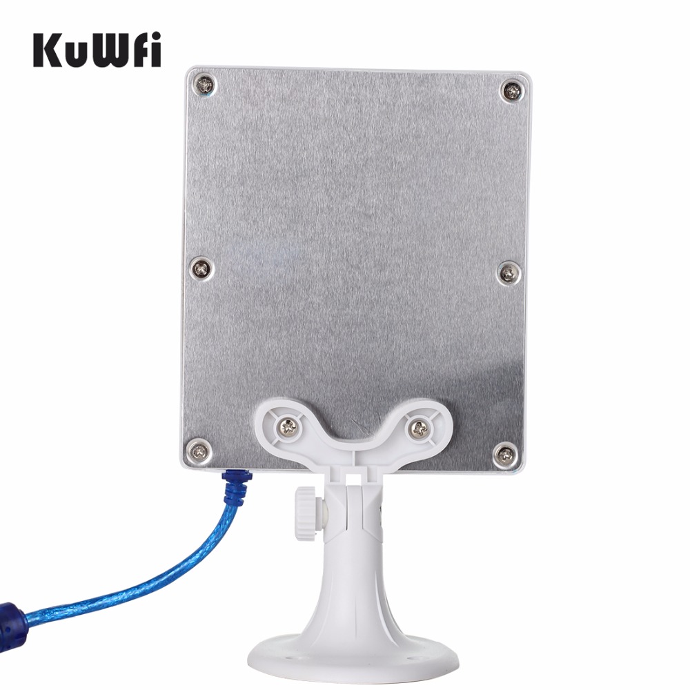 KuWfi 150Mbps Wifi USB Adapter - Outdoor Power Adapter Wyze ulasan dan harga