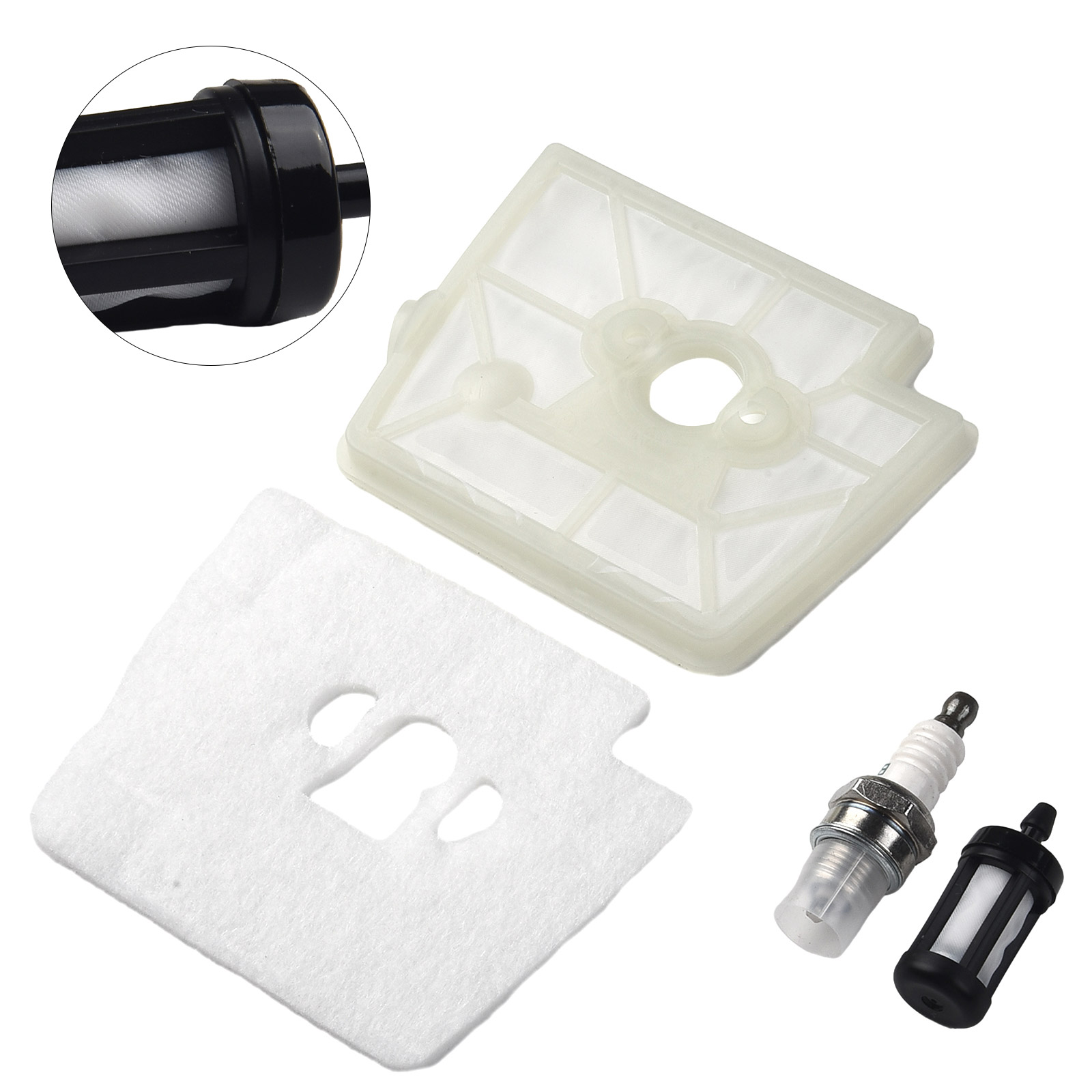 For FS220/FS280 Fuel Filter Ai - Outdoor Power Tool Brands ulasan dan harga