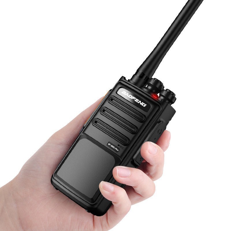 Baofeng BF-888S Plus Flagship  - Outdoor Power Plus ulasan dan harga