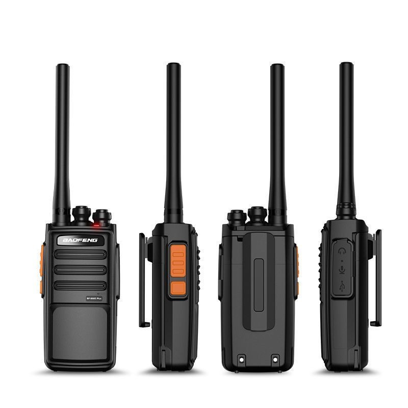 Baofeng BF-888S Plus Flagship  - Outdoor Power Plus ulasan dan harga