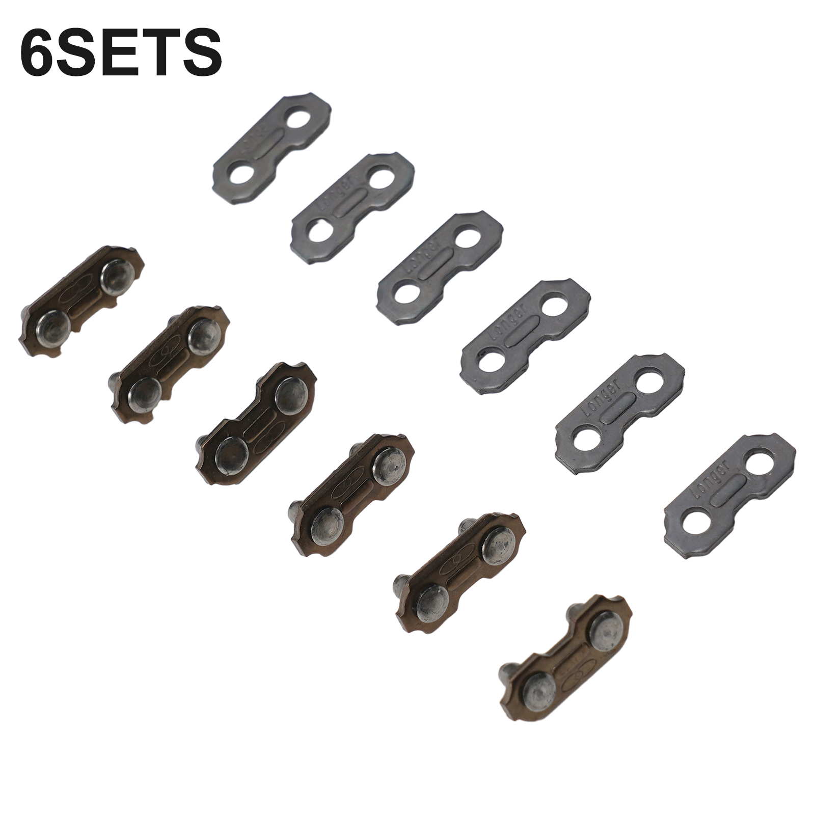 Chainsaw Chain Joiner Link Cha - Outdoor Power Tool Brands ulasan dan harga