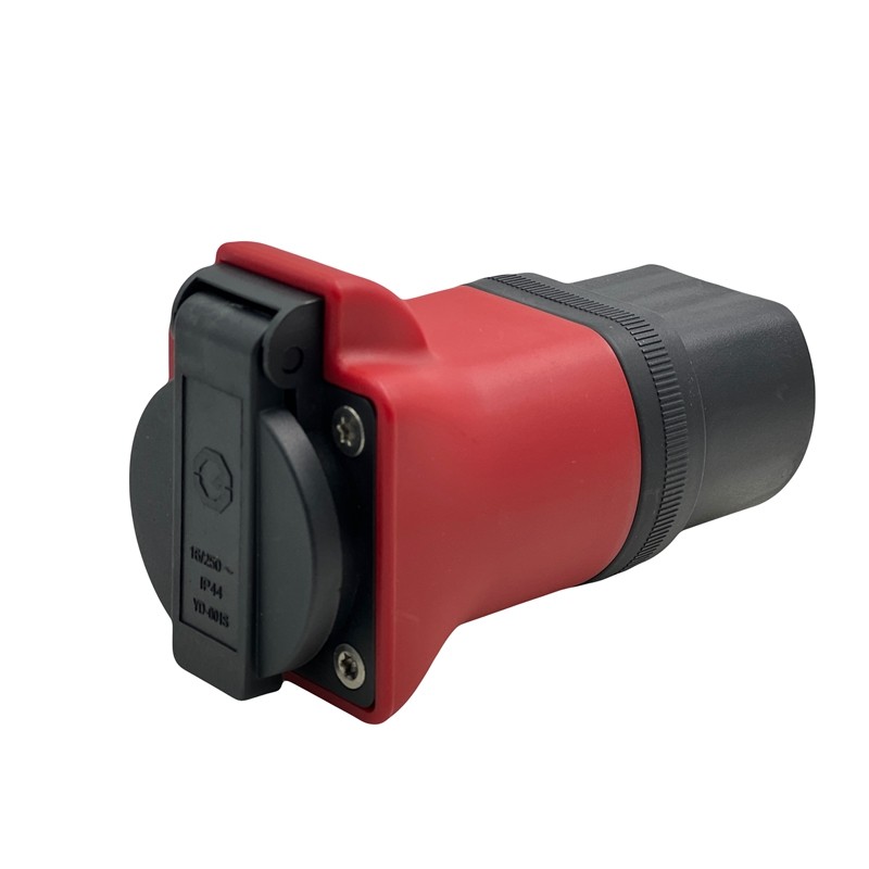 Practical Type 2 V2L EV Conver - Outdoor Power Adapter ulasan dan harga