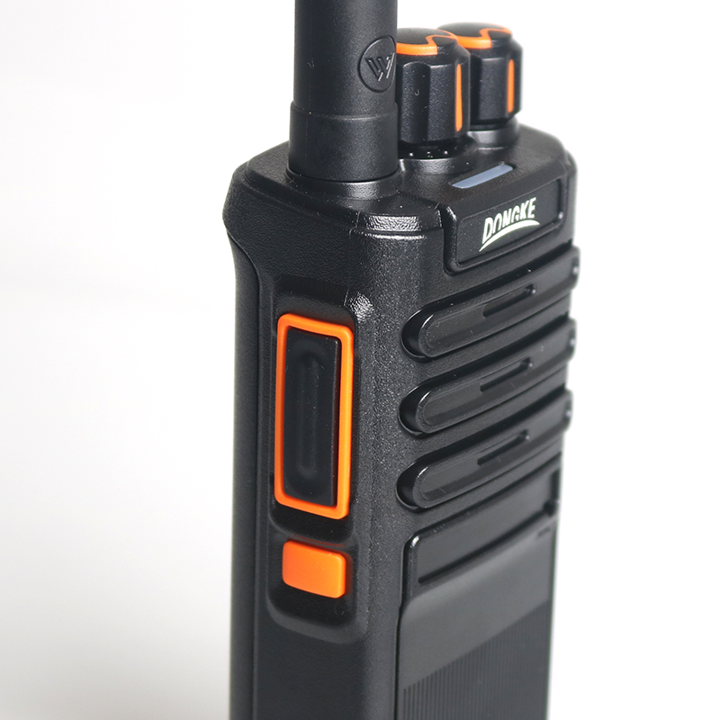 DK-777 12W Powerful walkie tal - Outdoor Power Plus ulasan dan harga