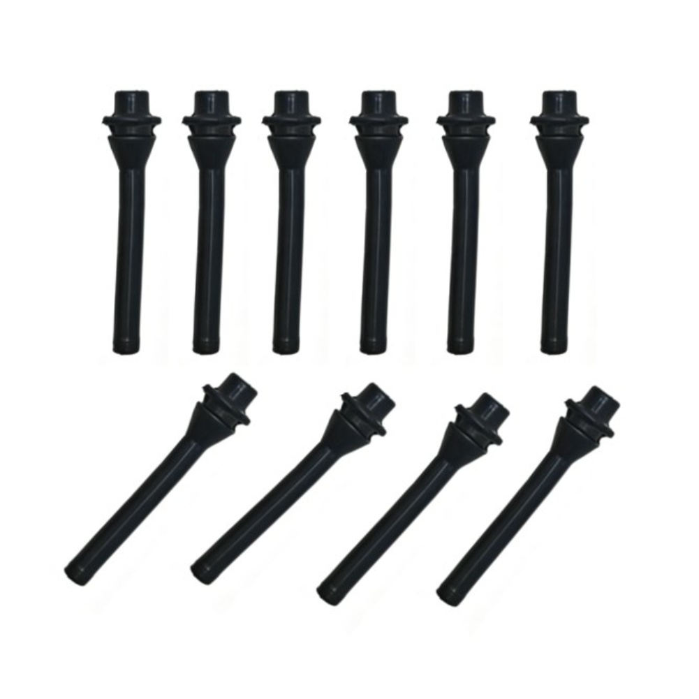 10PCS Vacuum Hose Kit Fits Wit - Outdoor Power Tool Brands ulasan dan harga