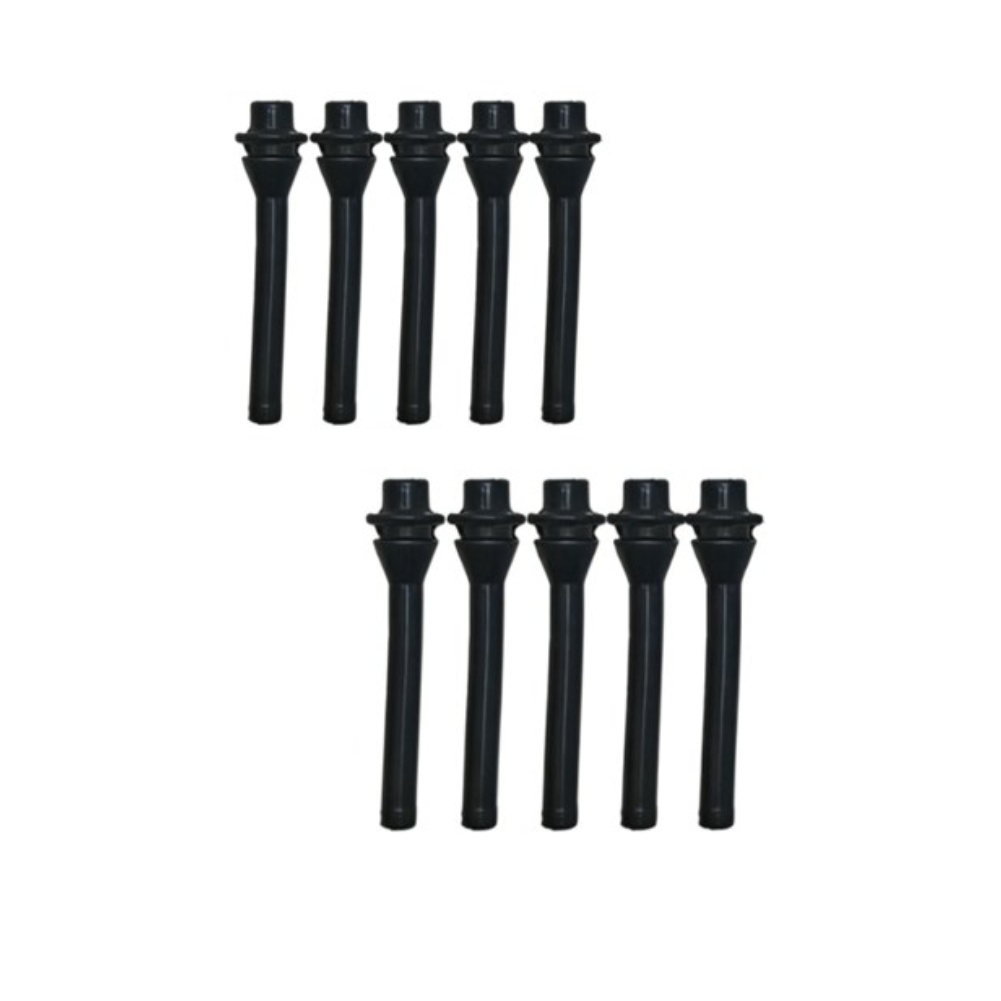 10PCS Vacuum Hose Kit Fits Wit - Outdoor Power Tool Brands ulasan dan harga