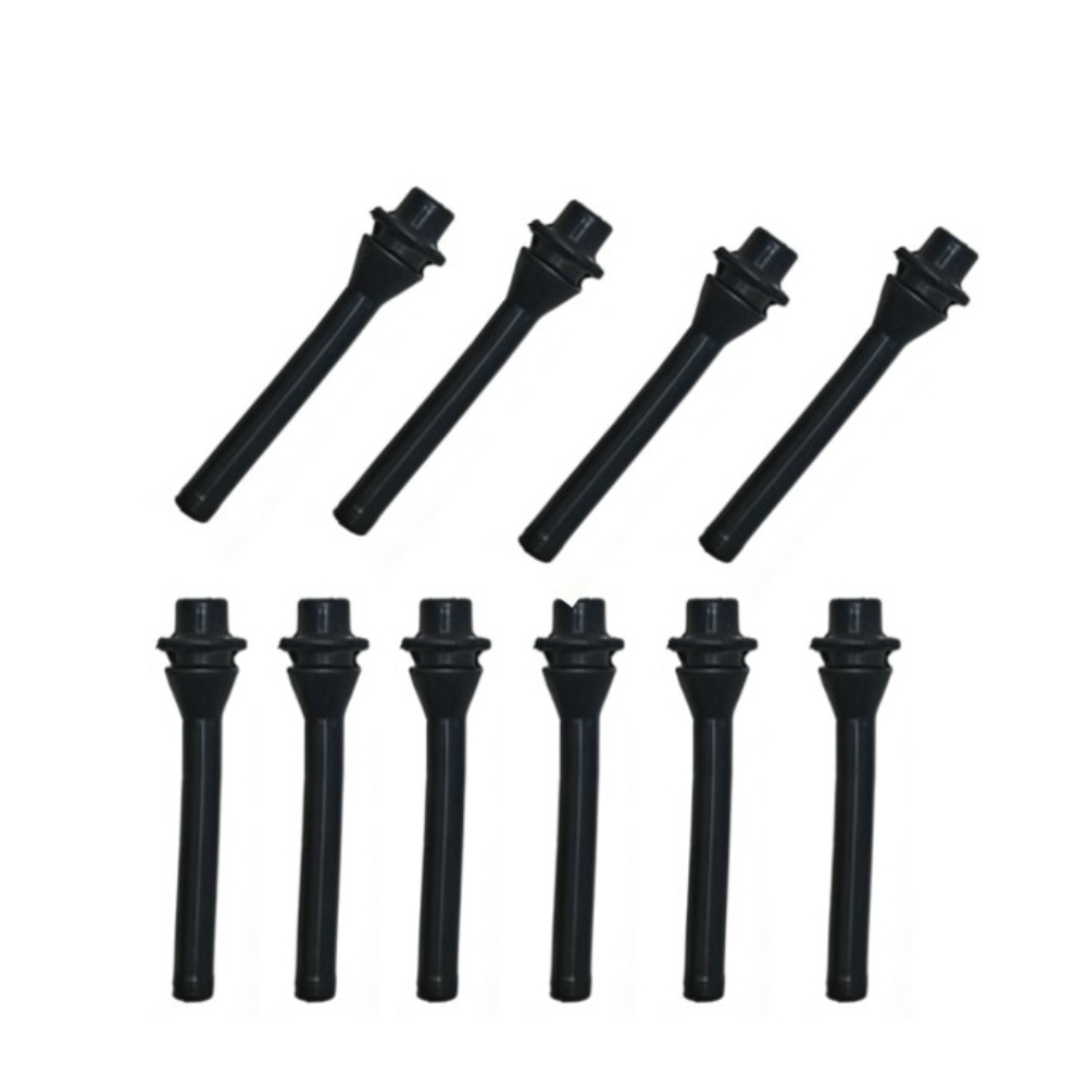 10PCS Vacuum Hose Kit Fits Wit - Outdoor Power Tool Brands ulasan dan harga