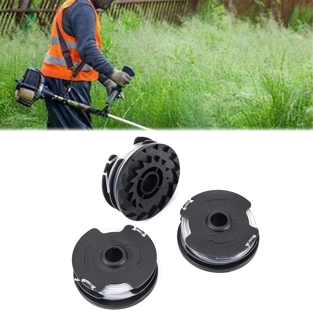 Kits Spools Power Equipment Fo - Outdoor Power Tool Brands ulasan dan harga