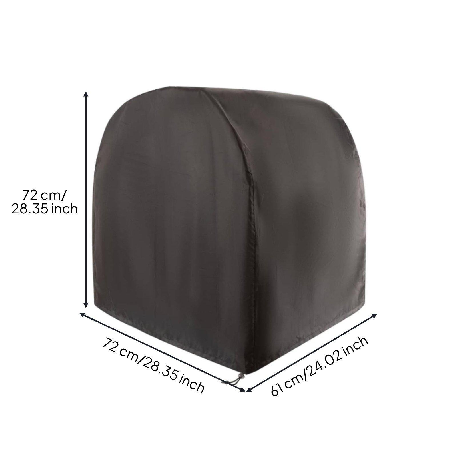 Oxford Fabric Cover Waterproof - Outdoor Power Tools ulasan dan harga