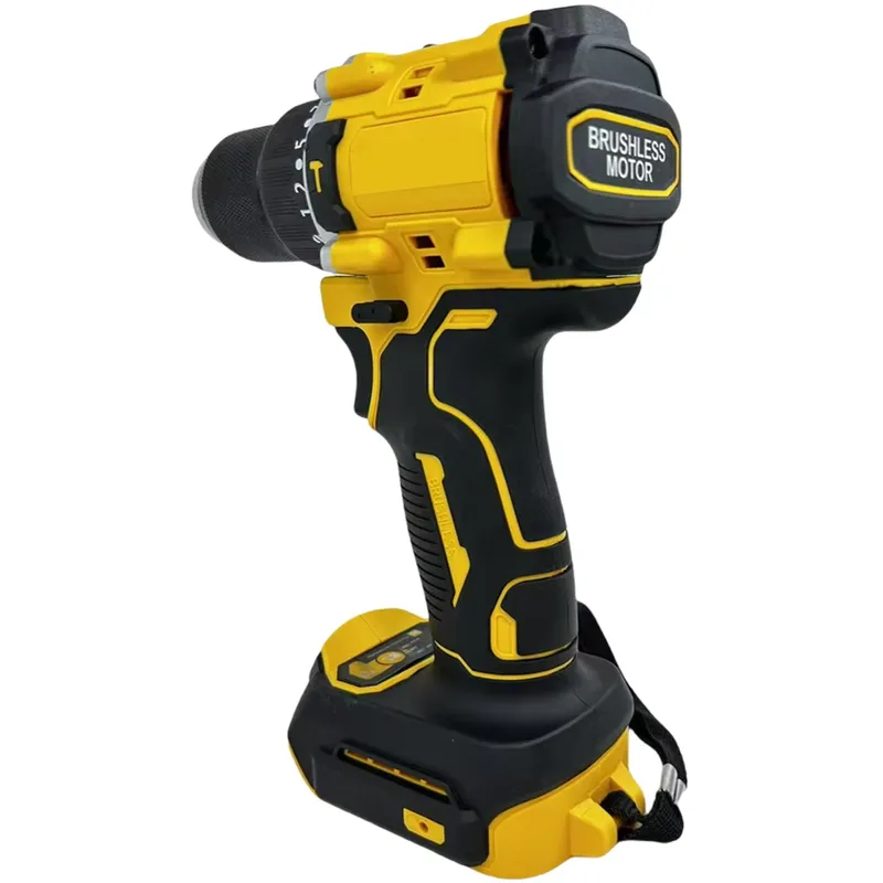 20V 13mm Highly Portable Maneu - Outdoor Power Tools ulasan dan harga