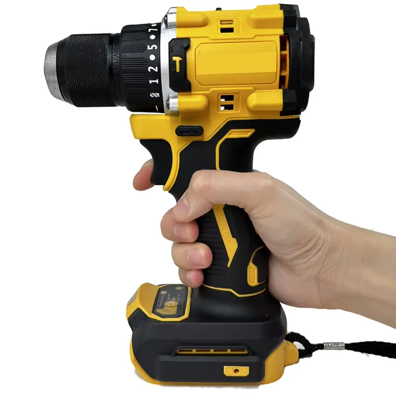 20V 13mm Highly Portable Maneu - Outdoor Power Tools ulasan dan harga